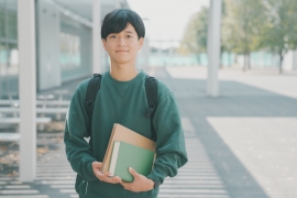 立教大学立教大学ビジネスデザイン研究科（MBA）——彭同学